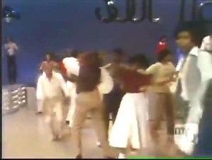 Soul Train Dancers 1978 | The Sylvers - Don’t Stop Get Off Jerry Levon Sutton Sheri Byers Jeffrey Daniel Yolanda Johnson Aretha Jackson Eric Redd Daphne Harvey Thelma Davis Martin Tamara Kemp Cleveland Moses Jr. | Soultrain Fan