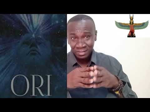 What is The "ORI" and How to Appease it in African Spirituality.