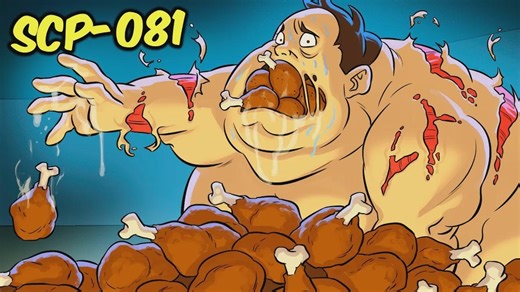 9K views · 352 reactions | SCP-081 - ¡El VIRUS de Combustión Espontánea! | Investigador SCP uw | Facebook