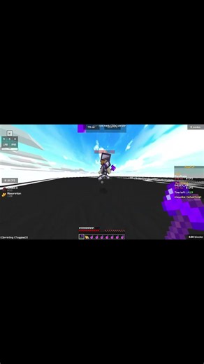 Cleanest Minecraft PvP Combo You’ll See Today 🔥