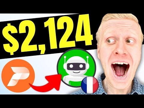 Comment Utiliser le Bot de trading de Pionex (Bot de trading de crypto)