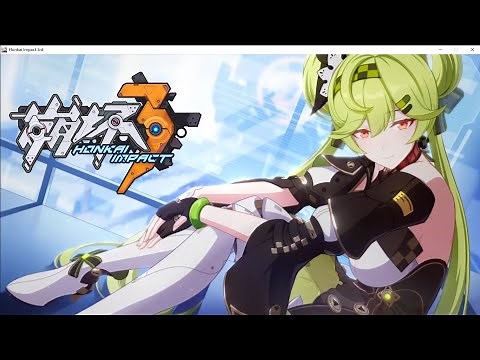 Chapter 33 Rearranging The Stars | Honkai Impact 3rd Story Mode Gameplay