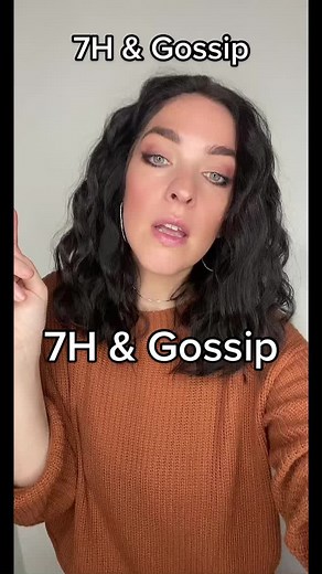 Zodiac Gossip: What Your 7H Would Say About Your 1H