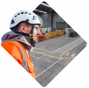 Vehicle Management Plan | Traffic management | Parallaxx