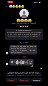 ❌veillez mettre vos écouteurs 🎧 svp ❌ Invitation par message matotoa tsara feo 😭😂 Ansonanehhh kousa eh 🙃🥹😂 Tena tonga de itan’Kiala Point Faible -ako 😵😭. | Faniry Rahandrisoa
