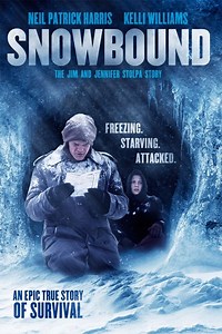 Stream Snowbound: The Jim and Jennifer Stolpa Story (1994): Find it on Netflix, Prime Video, Hulu & more
