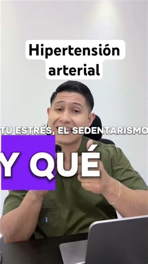 Hipertensión: el enemigo silencioso que podrías ignorar