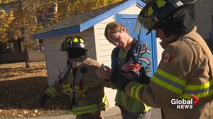 Mock disaster tests High River’s emergency preparedness