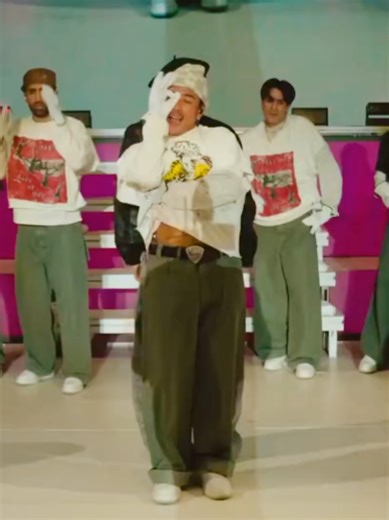 ¿quien supera este momento? @Abraham Mateo @Chris Angelous Manalo #abrahammateo