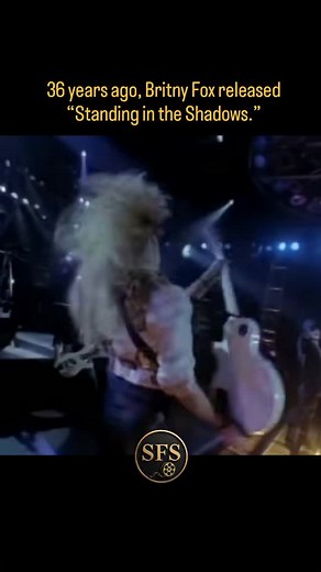 4.6K views · 2.3K reactions | Been spinning Britny Fox’s Boys in Heat...