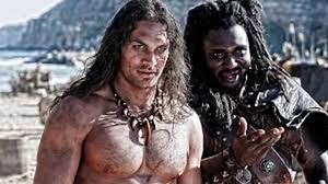 Conan the Destroyer Full Movie