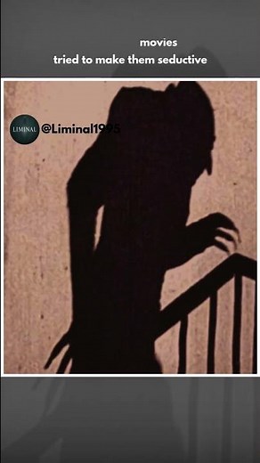 This Old Movie Still Knows How to Scare 👁️ #Nosferatu