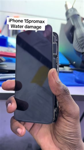 Water damage is bad to your phone ,especially on screen it can kill your proximity sensor and can end up destroying Face ID , it can develop screen damage and short on motherboard…….if you think of iPhone repair think us #mombasatikers #creatorsearchinsights #malinditiktokers #mombasatiktokers🌴 #mombasaiphonesrepair