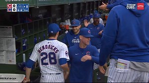 995K views · 24K reactions | A Masterclass. | Chicago Cubs | Facebook