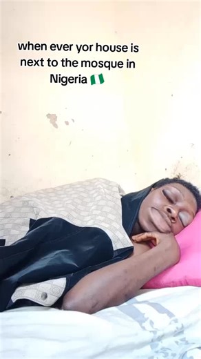 Nigerian mosque be like #goviral #Foryou #fypppppppppppppp #tiktok #nigeriatiktok🇳🇬