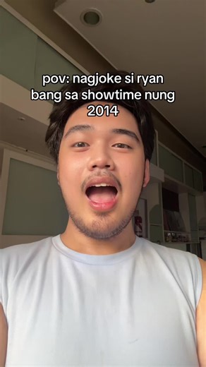 Ryan Bang's Hilarious Joke on It's Showtime