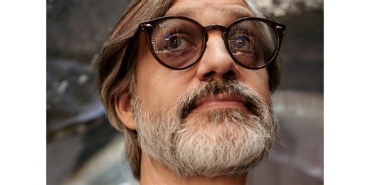 These Glasses Were Once a Style Joke. Now Cool Guys Love Them.