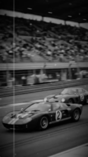 Ford GT40 - 5