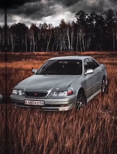 Toyota Mark 2 Drift Compilation | JDM Drifting in Mark II