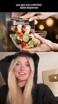 UNLIMITED… which one would you pick?? #xyzbca #food #asmr #shorts #fyp #viral creator: ainocturnix