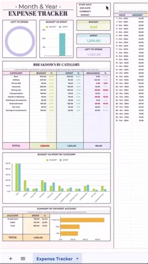 5000 ready-to-use Excel templates: Analytics, Schedules, Budgets, Business, Calendars, Lists, Calculators & more. Save HOURS of manual work — everything is already built for you. https://www.xltemplates.com | Pro Spreadsheet Templates