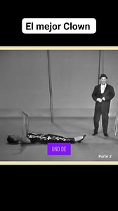 223K views · 1.1K reactions | El mejor clown 嵐 #humor #vintage #clown | Historia Circo | Facebook