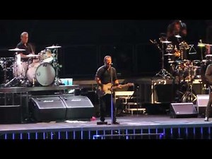 Bruce Springsteen - The Rising (live @Wembley, London) Part 2 of 2
