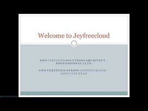 100. How to Launch Amazon EMR Cluster with sample data in AWS EMR service