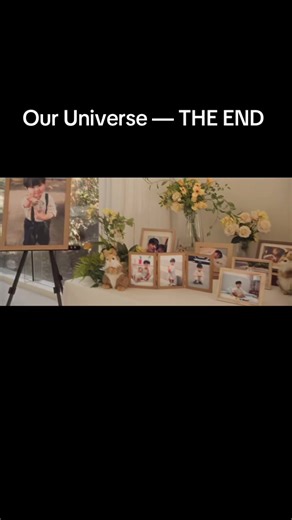 Exploring the Cosmos: Our Universe - The End