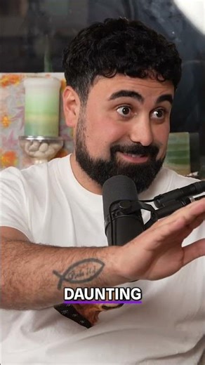 Decoding the Gospel? It's Complicated! #shorts