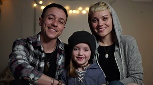 This couple are teaching their child that gender and sexuality are fluid 👏 | My Trans Life