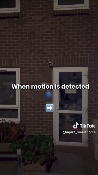 Best Outdoor Camera: Aqara G5 Pro Review