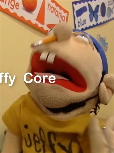 SML Movie Can Food Drive! P1 — Jeffy Fundraiser Clip