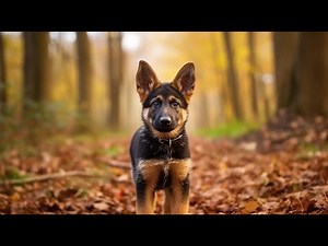 Teaching Your German Shepherd Cool Tricks 10 Effective Methods