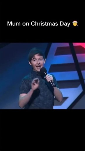 Nath Valvo on Instagram: "My xmas tradition of posting this clip. Enjoy your sit, mums."