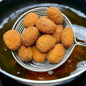 The best chicken nuggets recipe I’ve ever made! | Corner Cooks