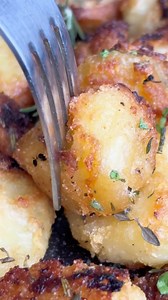 24K views · 15 reactions | episode 1 of xmas sides: perfectly crispy...