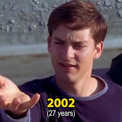 Evolution of Spider-Man: 1999-2023