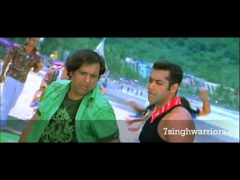 "Do You Wanna Partner" full ORIGINAL film song : Partner {H.Q.} UK