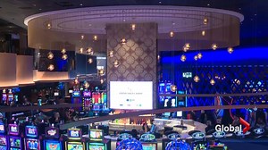 Grand opening for Edmonton’s Grand Villa Casino