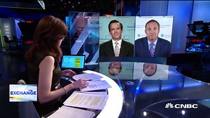 Tech stocks can be a haven in case of trade tariffs, says market expert