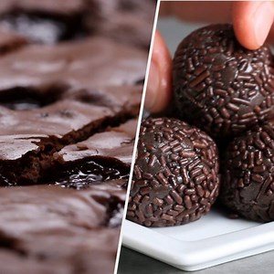 257K views · 1.3K reactions | This is for the Chocolate Lovers  Recipes: https://tasty.co/compilation/tasty-s-5-classic-chocolate-desserts | Tasty | Facebook