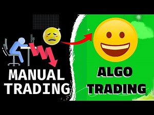 BEST Algorithmic Trading with Python | Tick data to OHLC Candlesticks #ep10