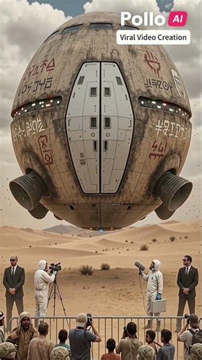 alien Greetings 1| Stunning Sci-Fi Animation