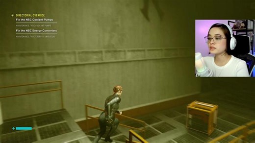 CONTROL LIVE 🔥 Continuing the Story | Directorial Override | Blind Run Part 2