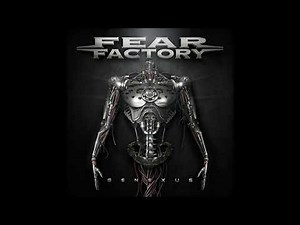 Fear Factory: Regenerate