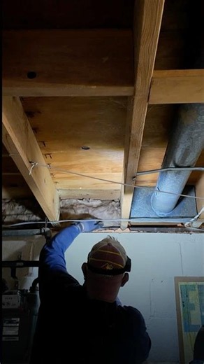 The Trick To Dust Free Basement Insulation