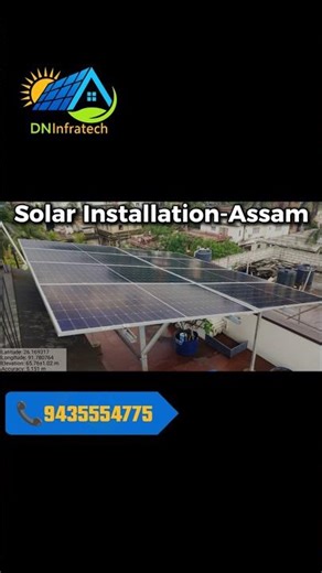 Our Recent projects of PM Surya Ghar