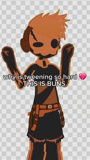 can I have some tweening tips 🥀 #tlt #tween #tweening #thelivingtombstone