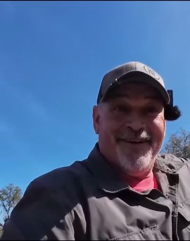 Starting a Log Loader After 26 Years